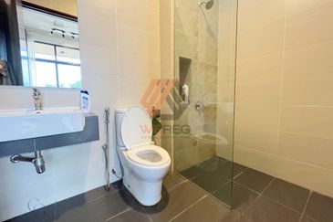 Monterey Residences @ Eco Sanctuary