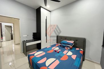 Livia @ Bandar Rimbayu