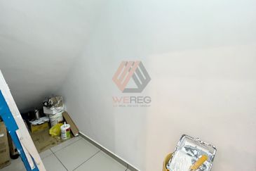 Livia @ Bandar Rimbayu