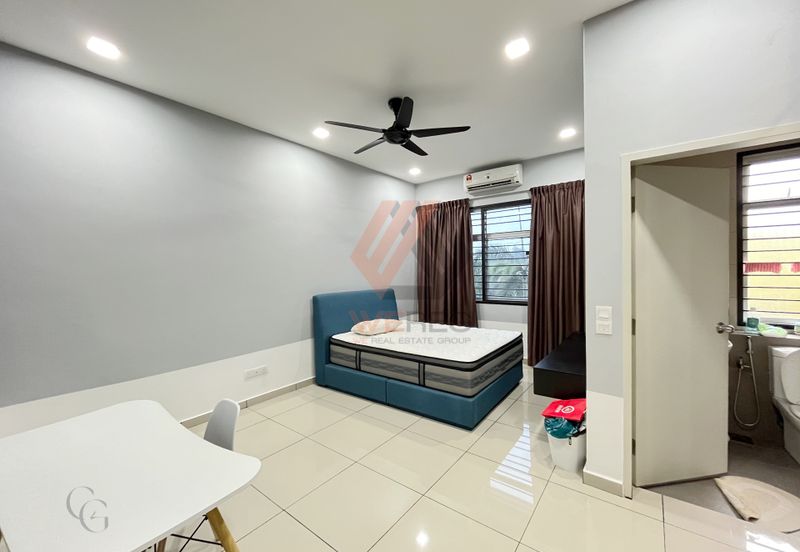 Livia @ Bandar Rimbayu