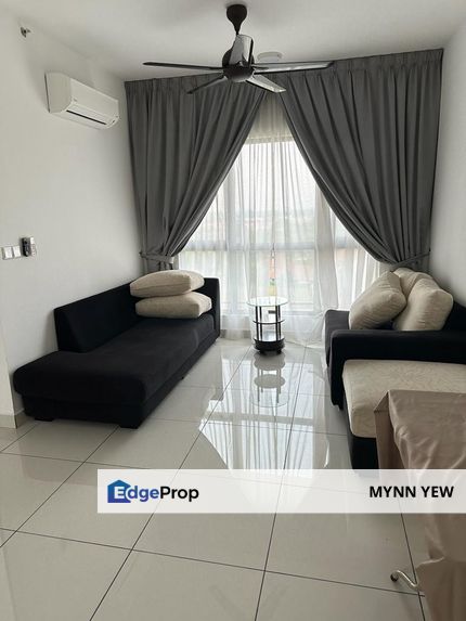 3bedrooms !! Nice Unit @ GM Residence Remia, Klang, Selangor, Klang