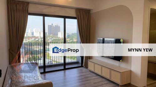 Fully Furnished !! @ The Rosewoodz, Bukit Jalil, Kuala Lumpur, Kuala Lumpur, Bukit Jalil