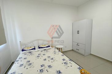 Duduk Se.Ruang @ Eco Sanctuary