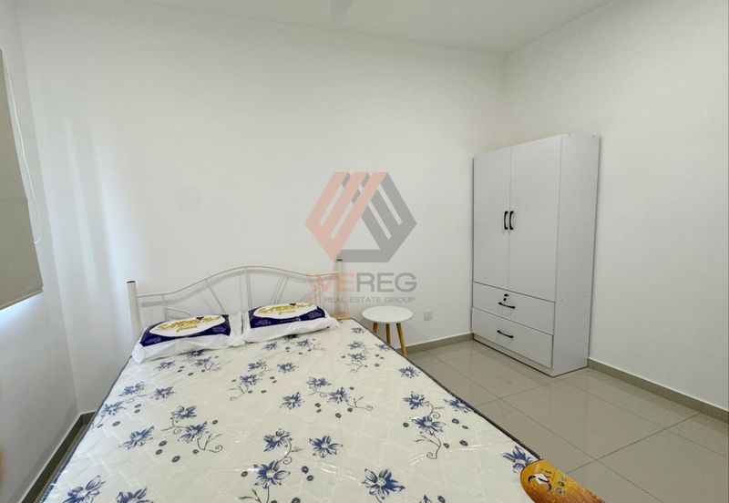 Duduk Se.Ruang @ Eco Sanctuary