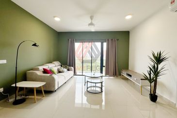 Duduk Se.Ruang @ Eco Sanctuary