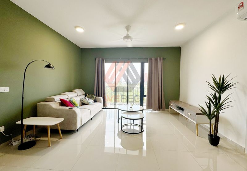 Duduk Se.Ruang @ Eco Sanctuary