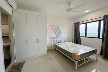 Duduk Se.Ruang @ Eco Sanctuary