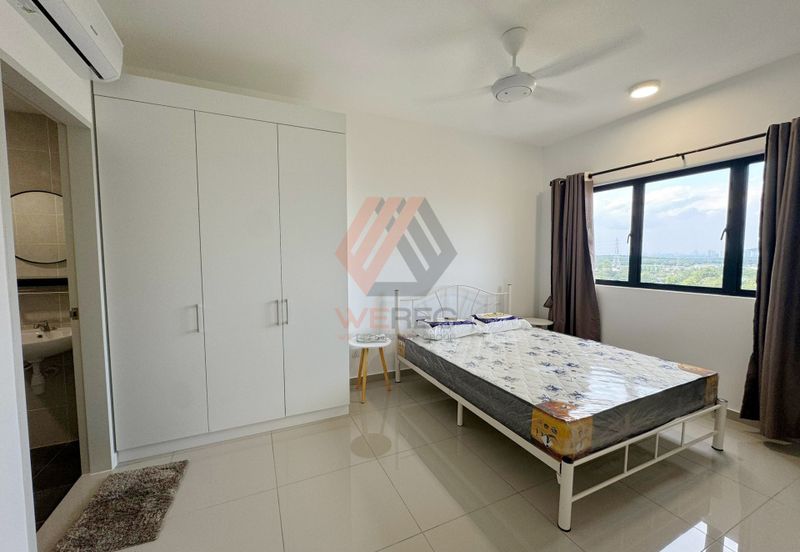 Duduk Se.Ruang @ Eco Sanctuary