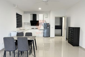 Duduk Se.Ruang @ Eco Sanctuary