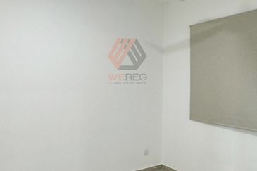 Duduk Se.Ruang @ Eco Sanctuary