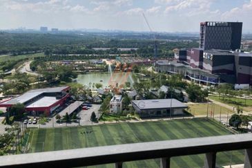 Amber Residence @ twentyfive.7