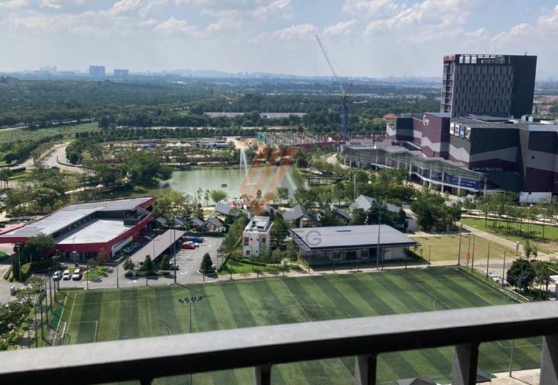 Amber Residence @ twentyfive.7