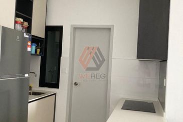 Amber Residence @ twentyfive.7