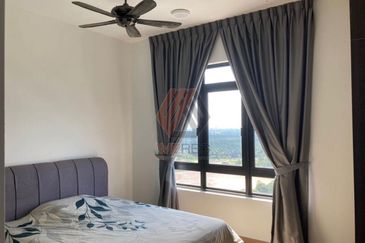 Amber Residence @ twentyfive.7