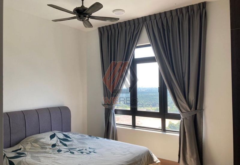 Amber Residence @ twentyfive.7