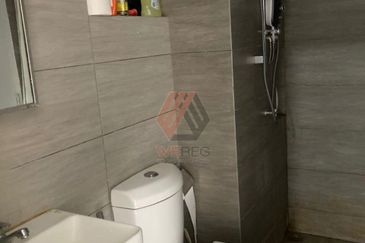 Amber Residence @ twentyfive.7