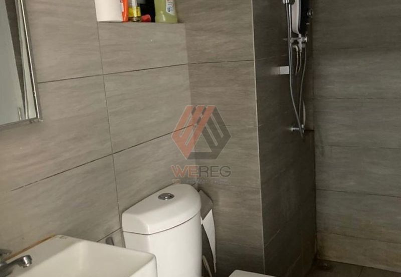 Amber Residence @ twentyfive.7