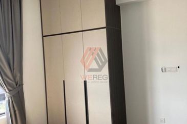 Amber Residence @ twentyfive.7