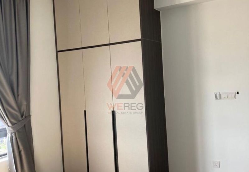 Amber Residence @ twentyfive.7