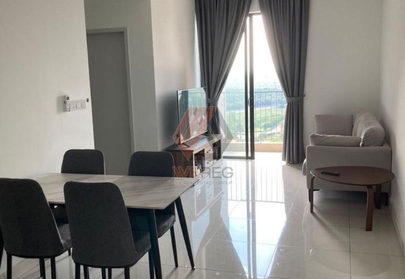 Amber Residence @ twentyfive.7