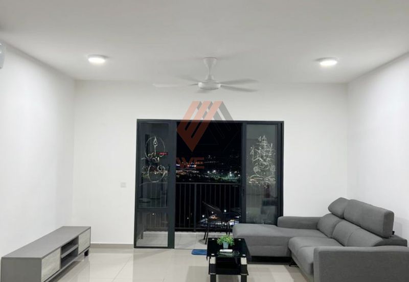 Duduk Se.Ruang @ Eco Sanctuary