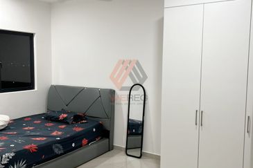 Duduk Se.Ruang @ Eco Sanctuary