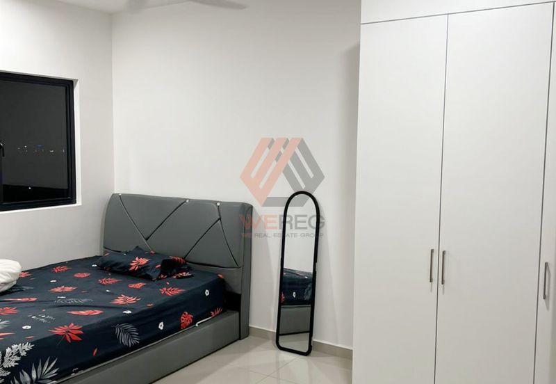 Duduk Se.Ruang @ Eco Sanctuary