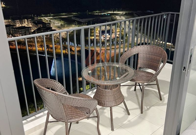 Duduk Se.Ruang @ Eco Sanctuary