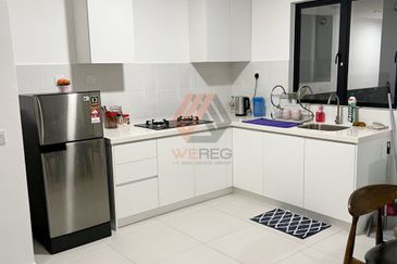 Duduk Se.Ruang @ Eco Sanctuary