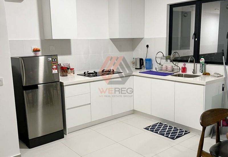 Duduk Se.Ruang @ Eco Sanctuary