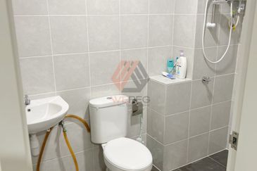 Duduk Se.Ruang @ Eco Sanctuary