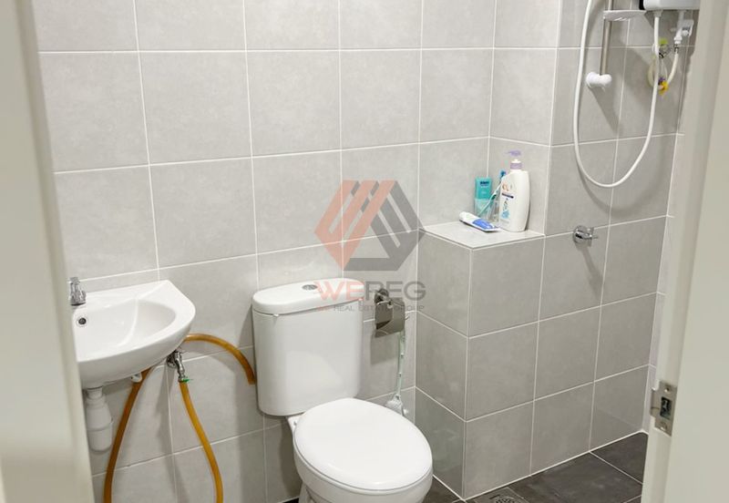 Duduk Se.Ruang @ Eco Sanctuary