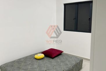 Duduk Se.Ruang @ Eco Sanctuary