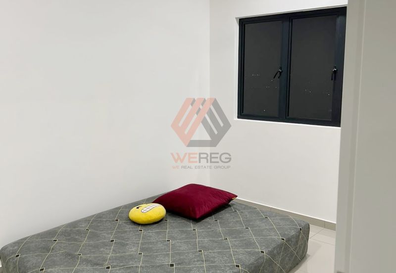 Duduk Se.Ruang @ Eco Sanctuary