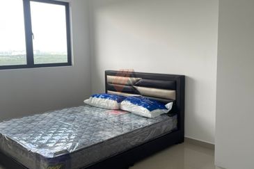 Duduk Se.Ruang @ Eco Sanctuary