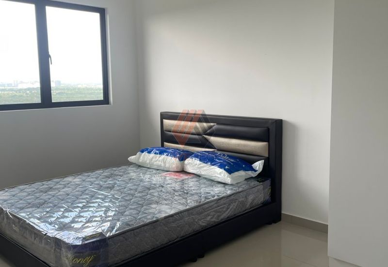 Duduk Se.Ruang @ Eco Sanctuary