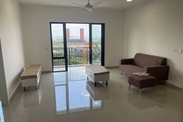 Duduk Se.Ruang @ Eco Sanctuary