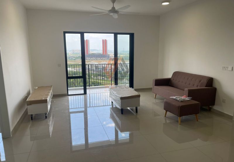 Duduk Se.Ruang @ Eco Sanctuary