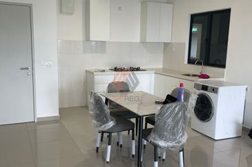 Duduk Se.Ruang @ Eco Sanctuary