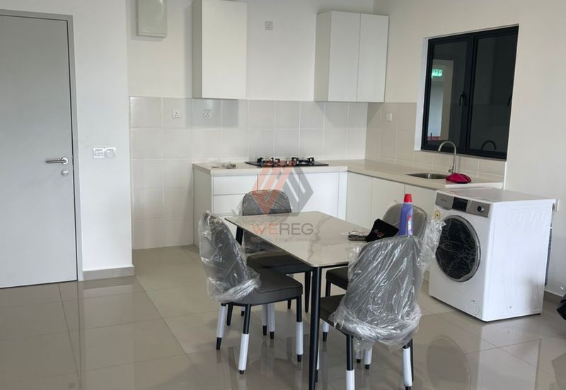 Duduk Se.Ruang @ Eco Sanctuary