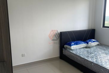 Duduk Se.Ruang @ Eco Sanctuary