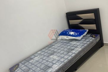 Duduk Se.Ruang @ Eco Sanctuary