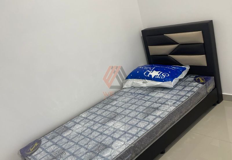 Duduk Se.Ruang @ Eco Sanctuary