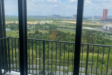 Duduk Se.Ruang @ Eco Sanctuary