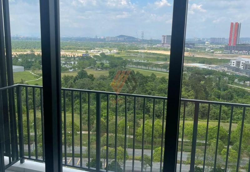 Duduk Se.Ruang @ Eco Sanctuary