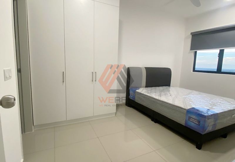 Duduk Se.Ruang @ Eco Sanctuary