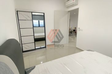 Duduk Se.Ruang @ Eco Sanctuary