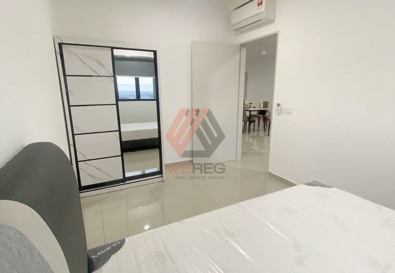 Duduk Se.Ruang @ Eco Sanctuary