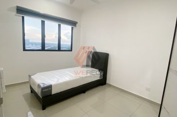 Duduk Se.Ruang @ Eco Sanctuary