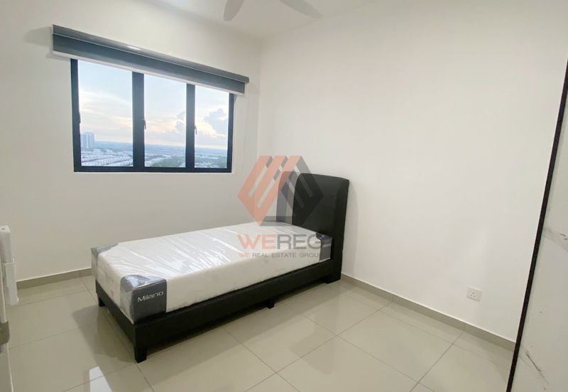 Duduk Se.Ruang @ Eco Sanctuary